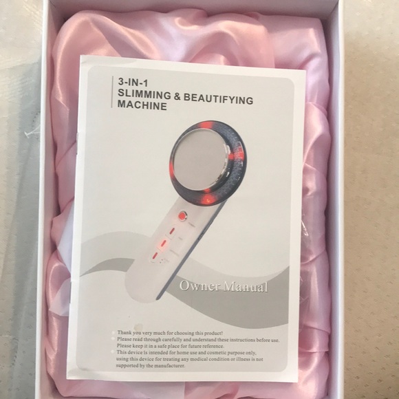 3-In-1 Slimming and Beautifying Machine - Picture 2 of 3